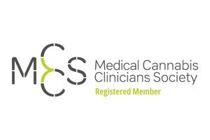 Society - Registered Member Logo